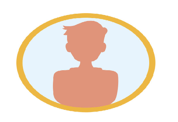 德昌墙绘中如何画好人物轮廓?