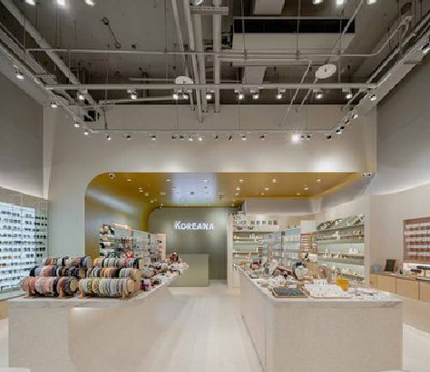 德昌店面装修流程