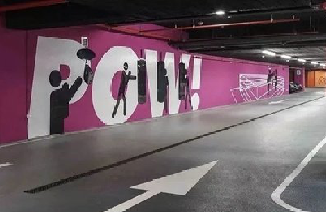 德昌墙绘设计师的选择是关键。