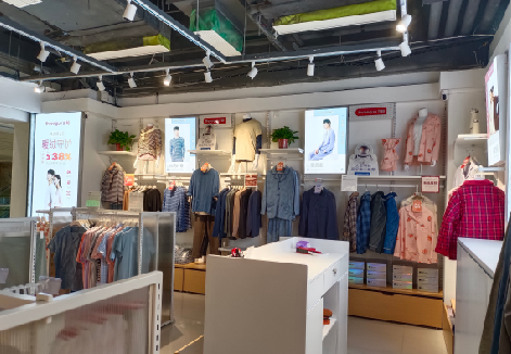 德昌超市卖场装修如何提升消费欲望?