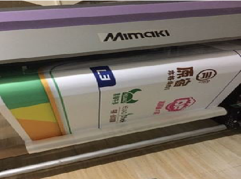 德昌喷印写真褪色的原因。