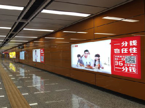 德昌广告灯箱的发展前景?