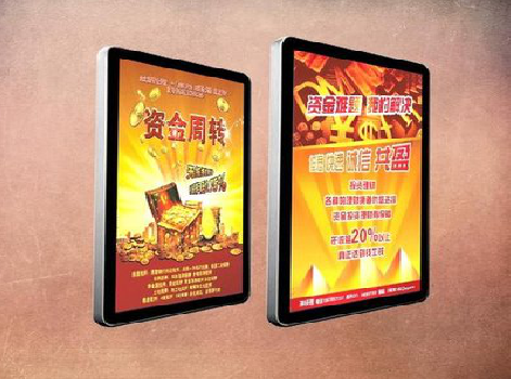 德昌如何延长磁吸灯箱的使用寿命?