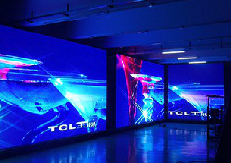 德昌如何解决LED显示屏耗电问题？